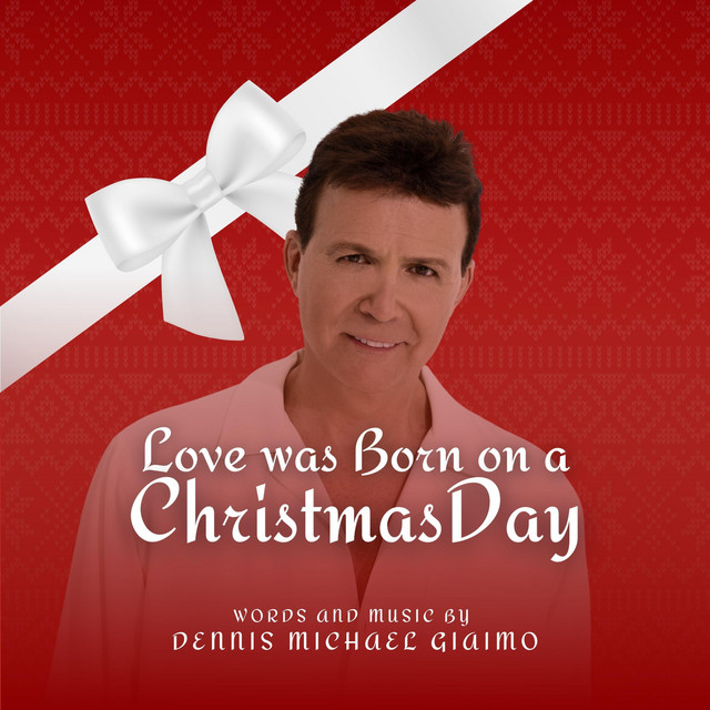 Dennis Michael Giaimo
