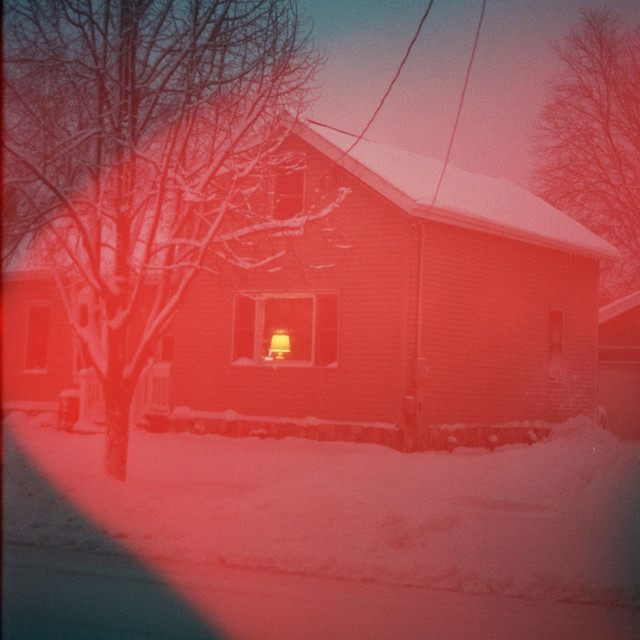 Otter Ave. cover art