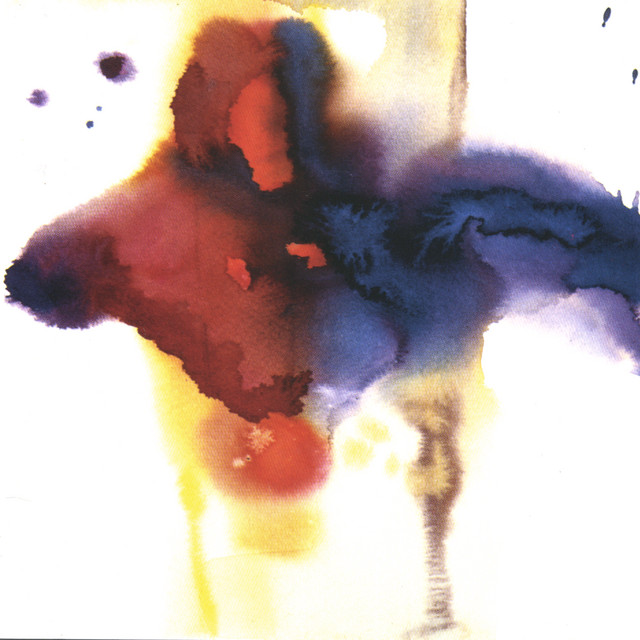 With The Coming Of Evening cover art