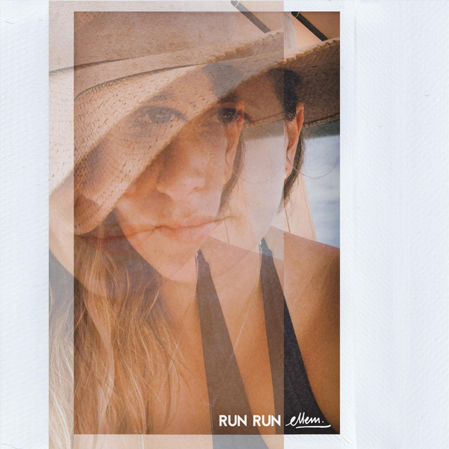 Run Run cover art