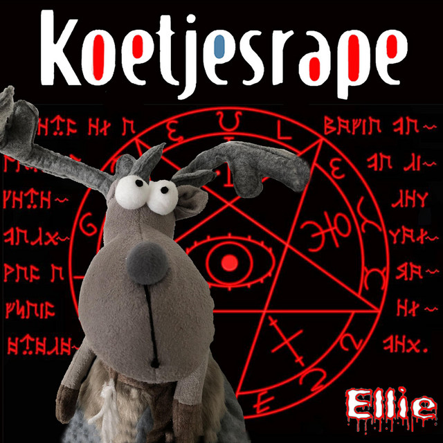 Ellie cover art