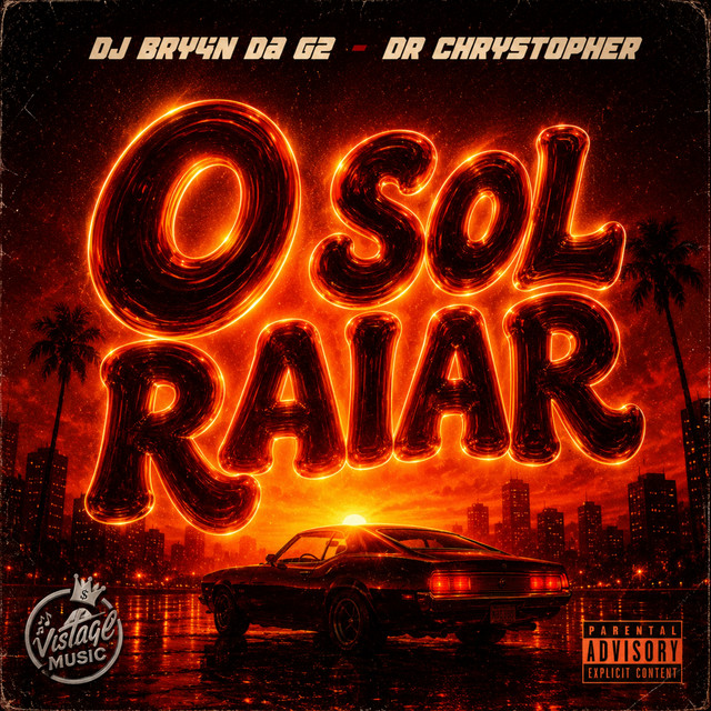 O Sol Raiar