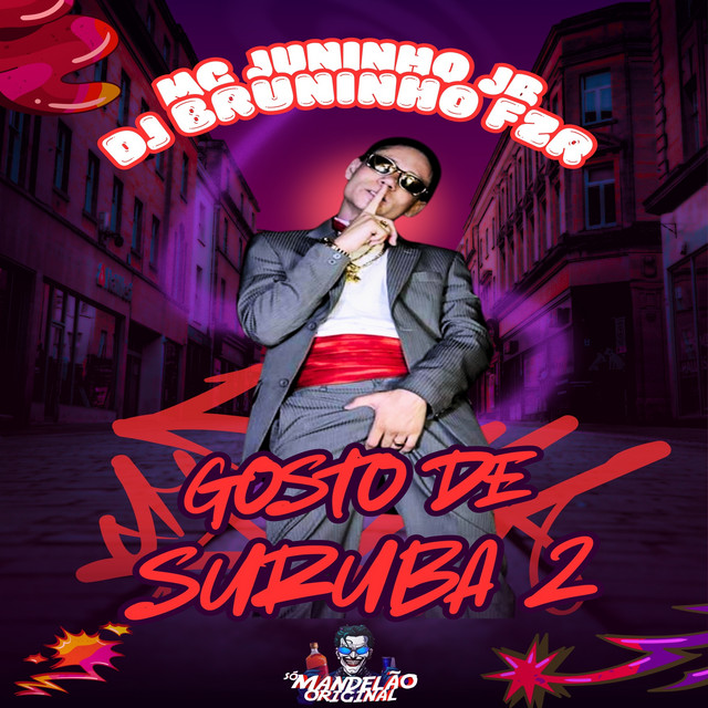 Gosto de Suruba 2
