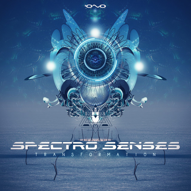 Gravity Loss - Spectro Senses Remix cover art