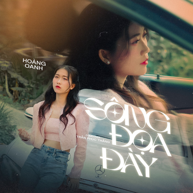 Sông Đọa Đày cover art