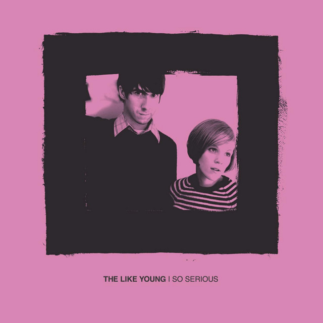 So Serious cover art