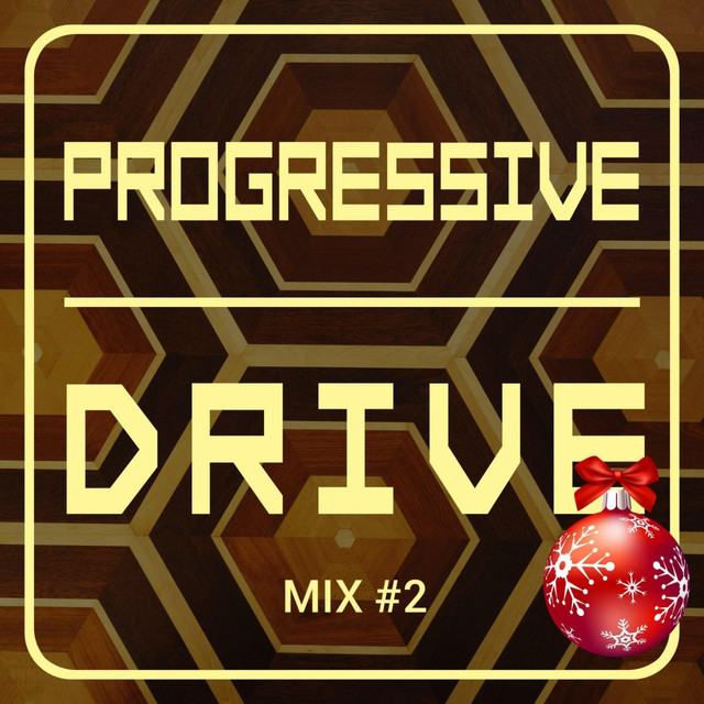 Progressive Drive # 2 - Compilation by Various Artists | Spotify