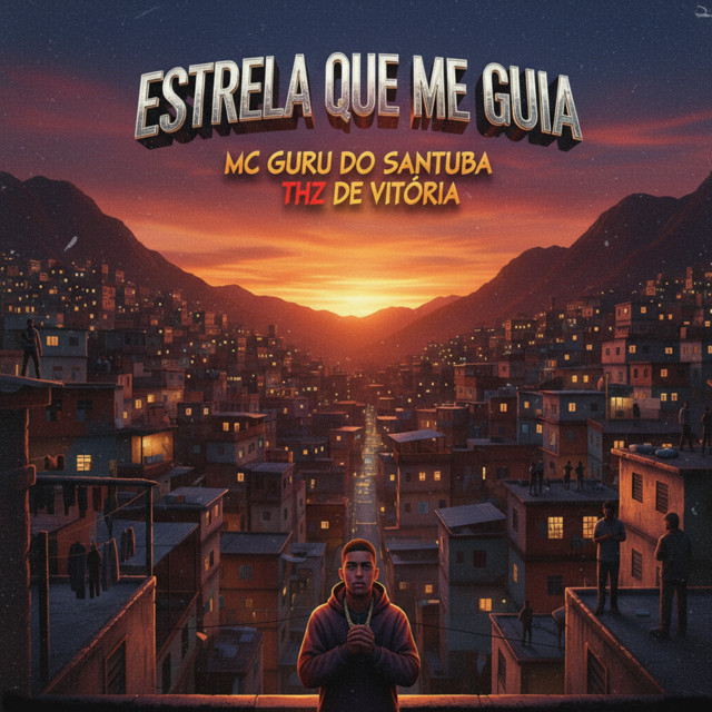 Estrela que me Guia