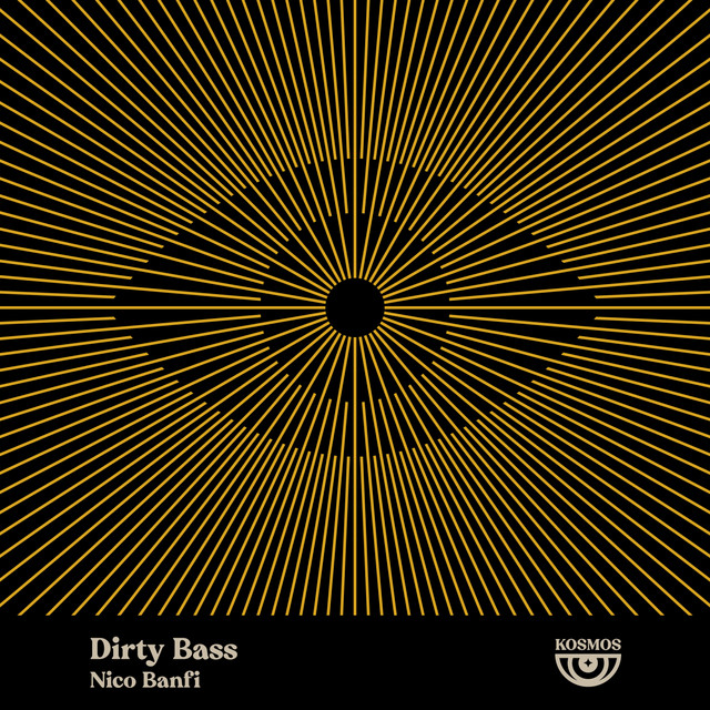 Dirty Bass (Jaiden Wild Remix) cover