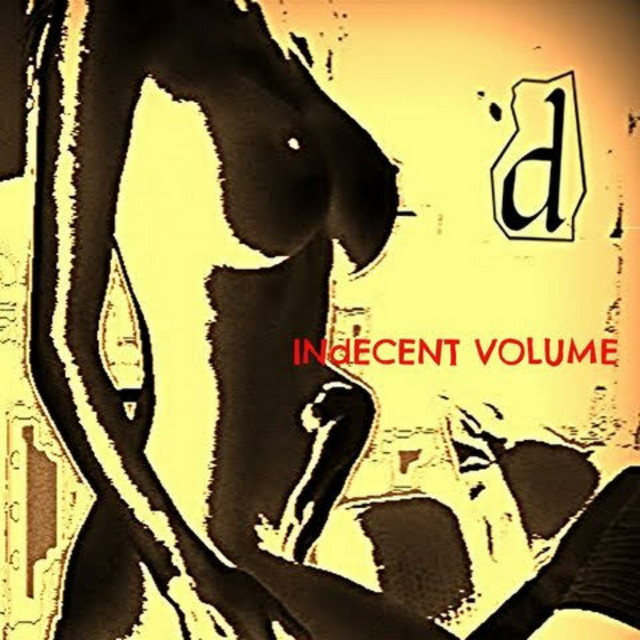 INdECENT Volume cover art