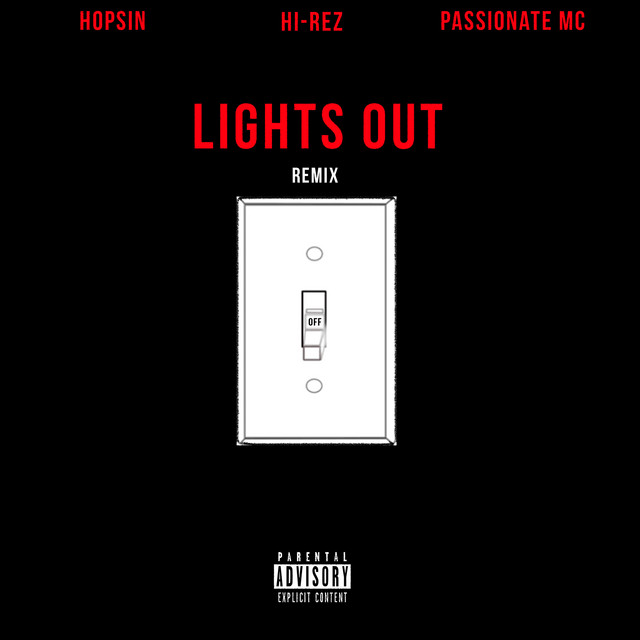 Lights Out [Remix]