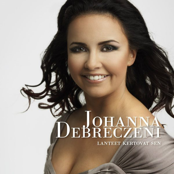 Lanteet Kertovat Sen cover art