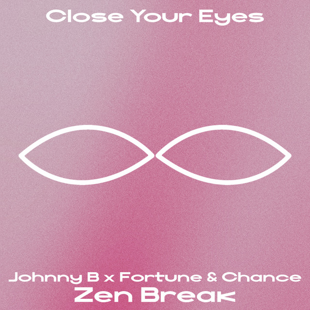 Zen Break album art