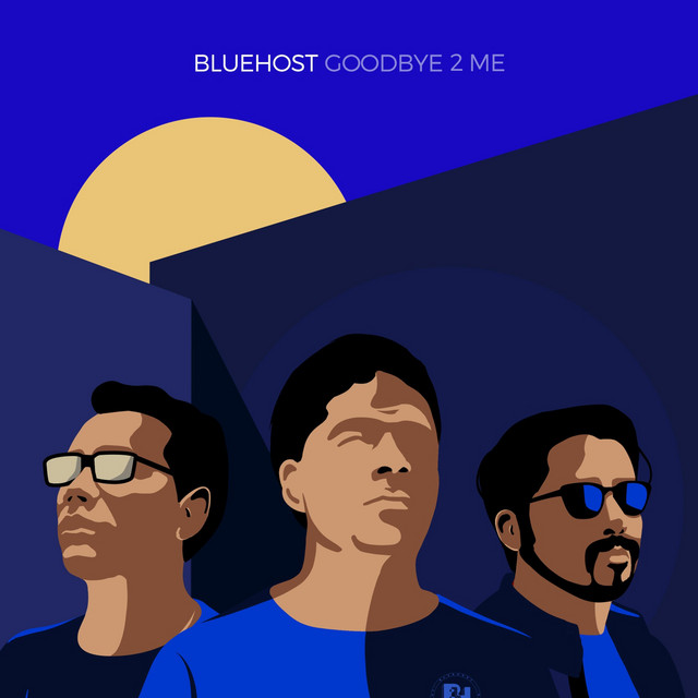 Goodbye 2 Me cover art