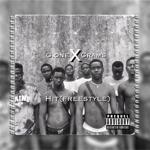 Grams Boy | Spotify