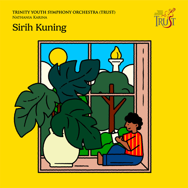 Sirih Kuning