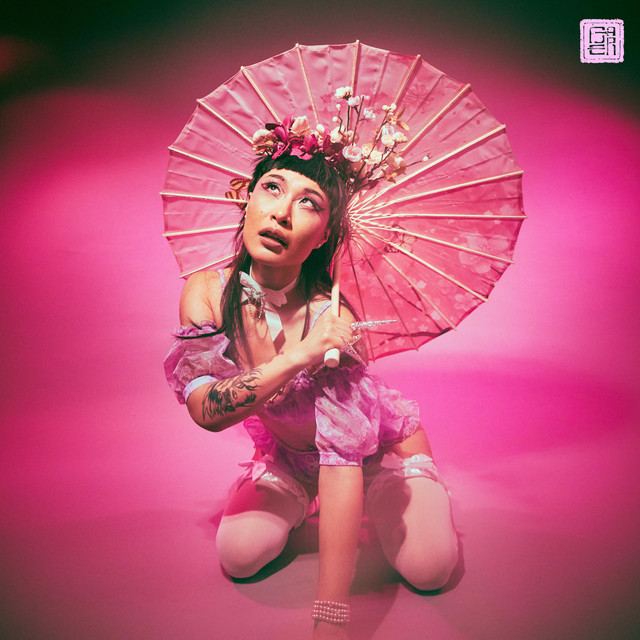 Crush On Me cover art