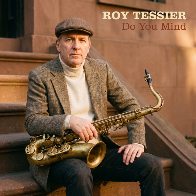 Roy Tessier