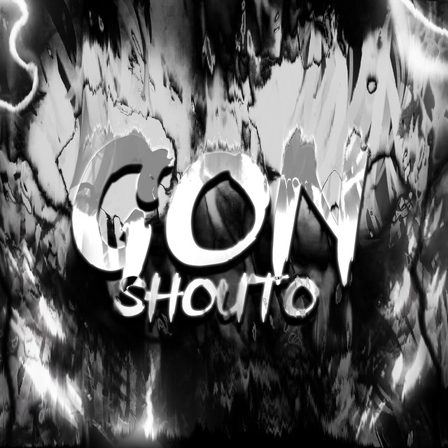 Gon cover art