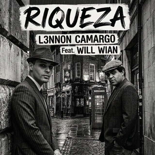 Riqueza