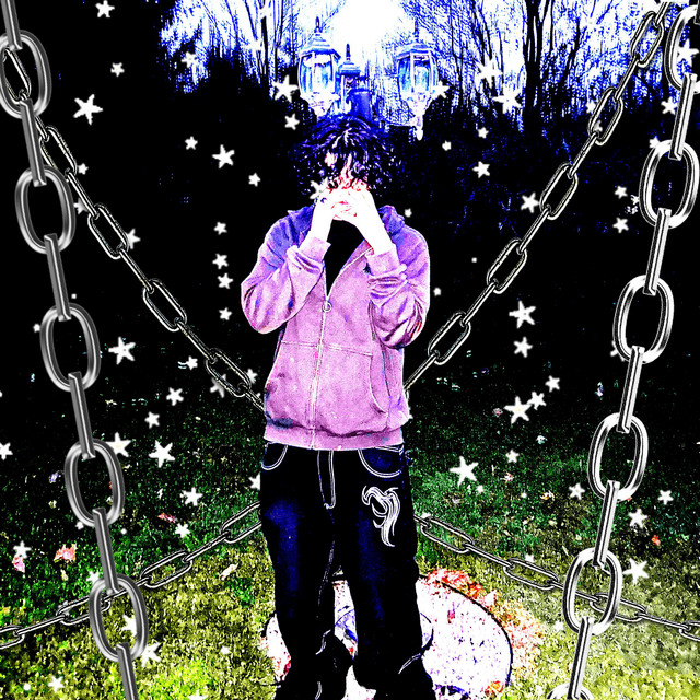 CAN'T ESCAPE! cover art