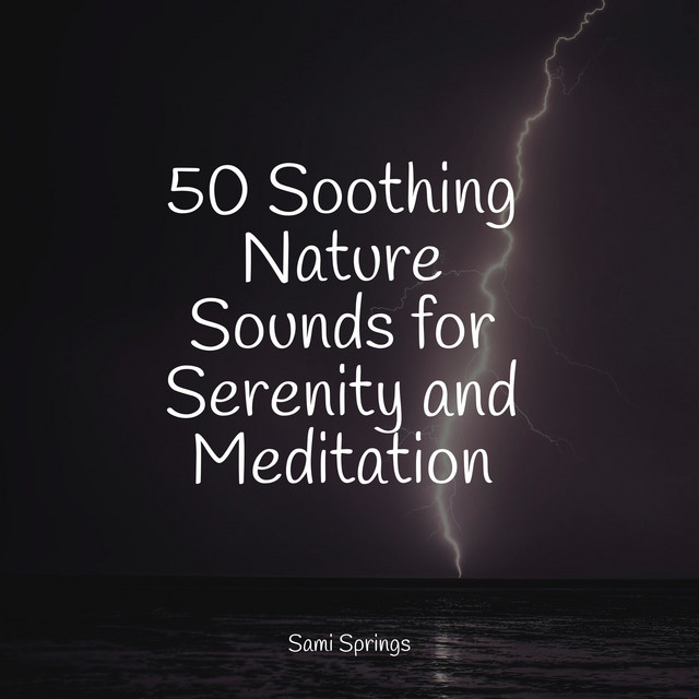 50 Soothing Nature Sounds for Serenity and Meditation - Album by ...