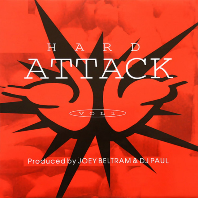 Vol. 1 cover art