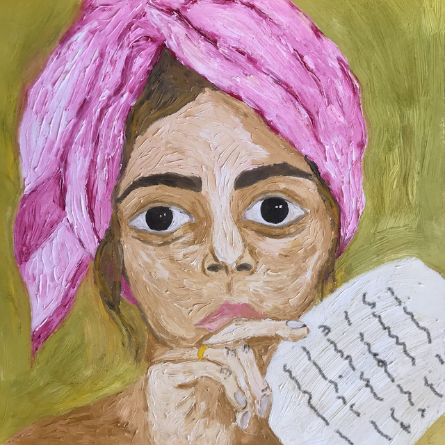 Papel cover art