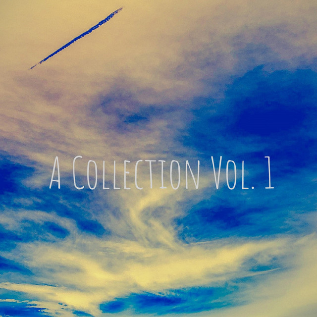A Collection, Vol. 1 cover art