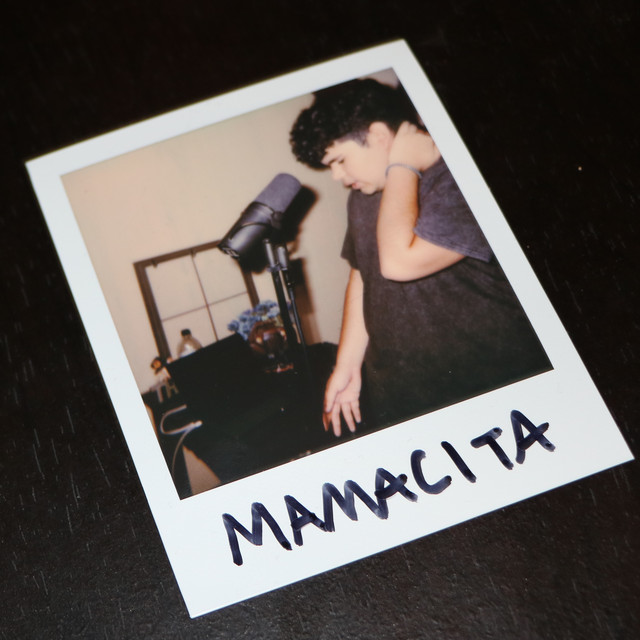 album image