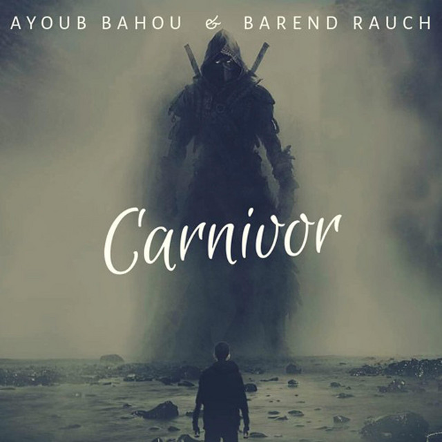 Ayoub Bahou