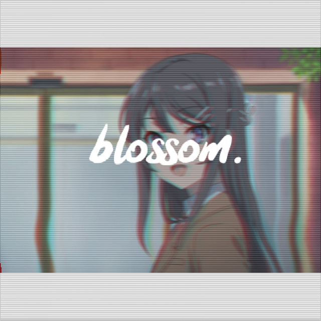 Blossom.