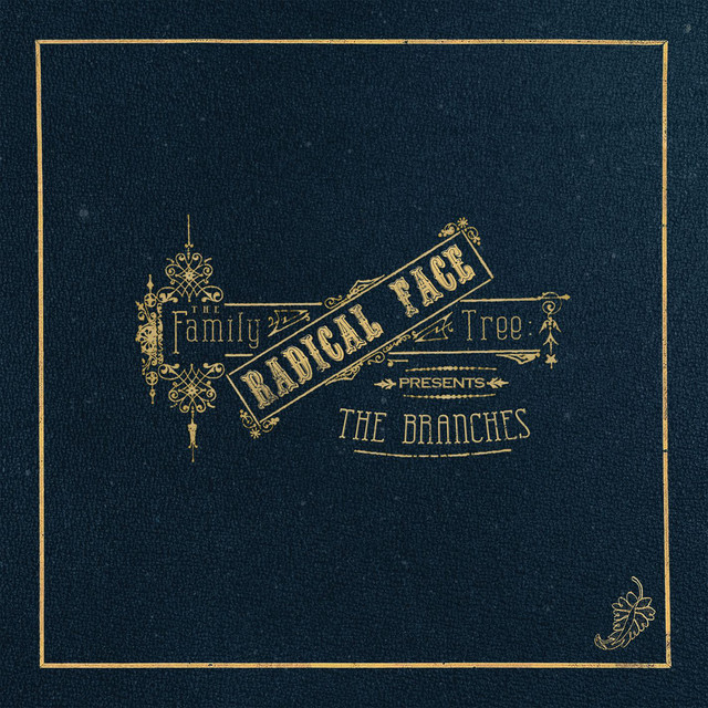 The Family Tree: The Branches cover art