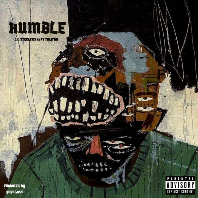 Humble (Sit Down)