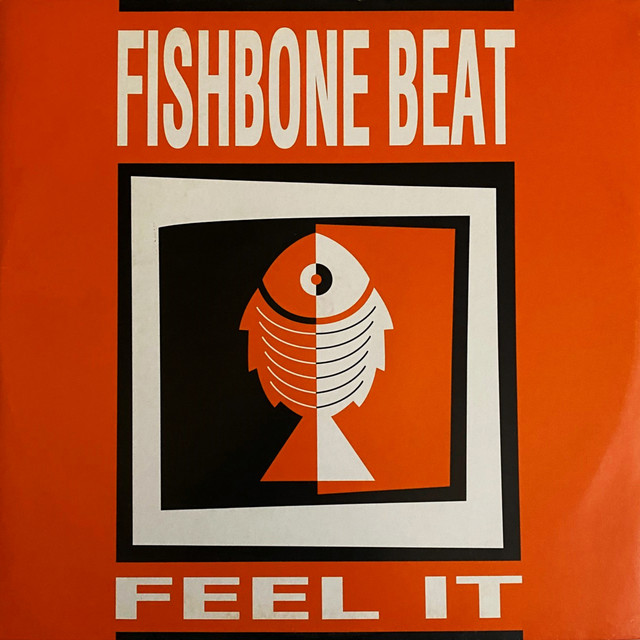 Album art for Feel it