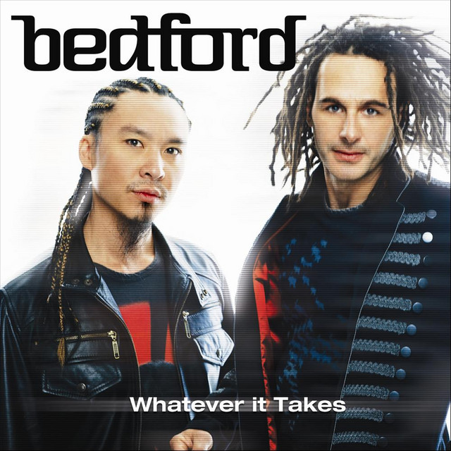 Bedford | Spotify