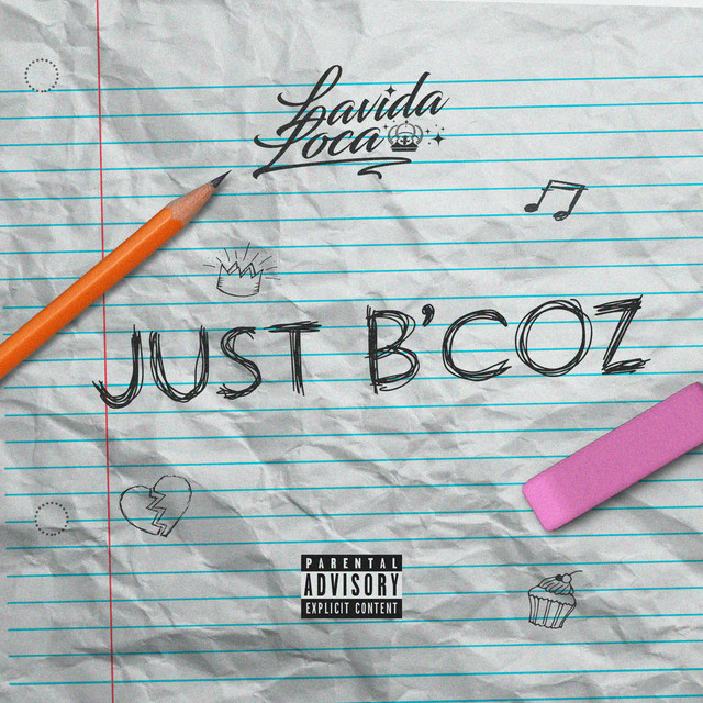 Rusty cover art