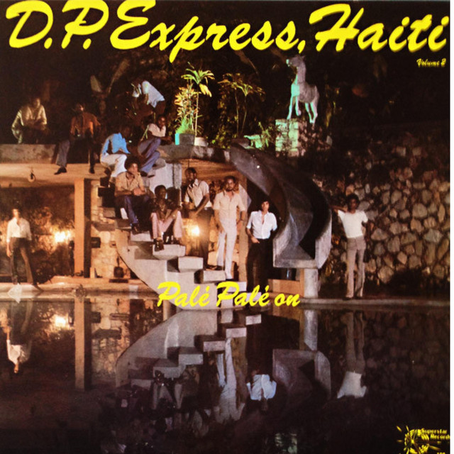 Palé Palé ou (Vol. 2) cover art