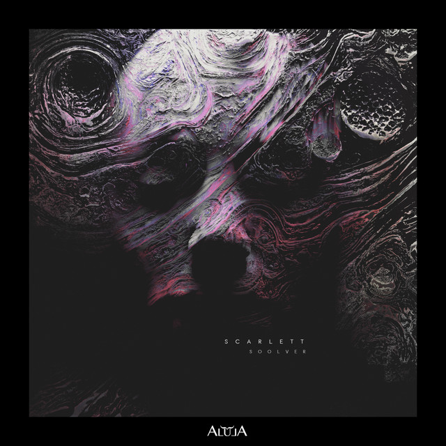Scarlett album art