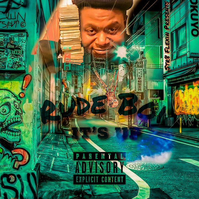 RUDE BOI | Spotify