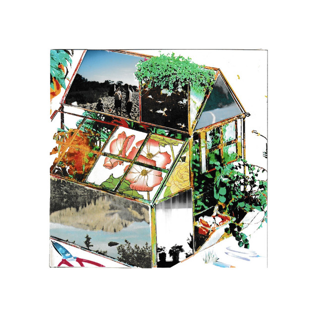 Constant Springtime cover art