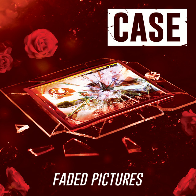 Faded Pictures cover art