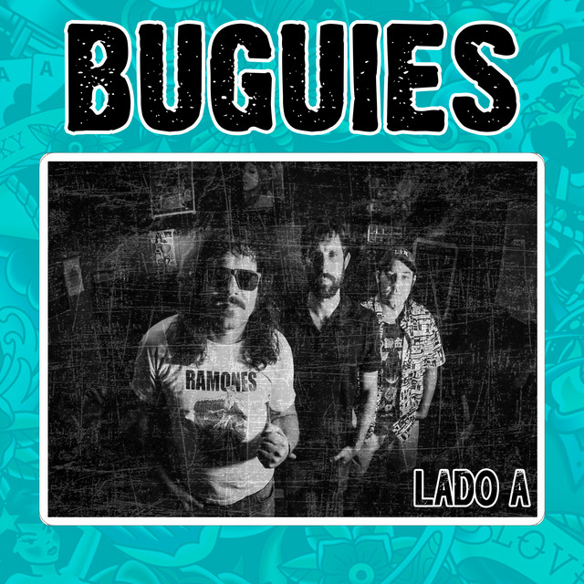 Lado A cover art