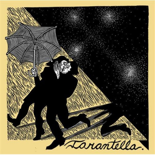 Esqueletos cover art