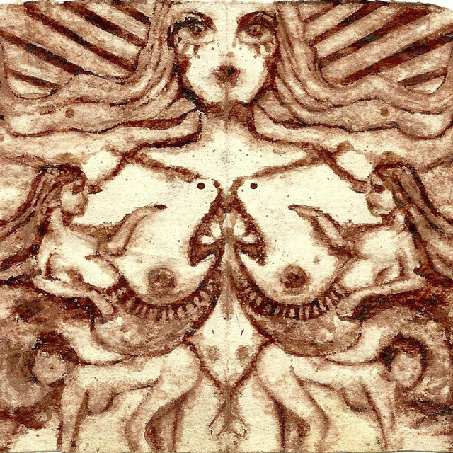 Blind Mountain Holler cover