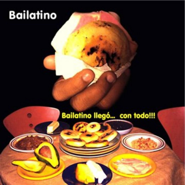 Bailatino Photo