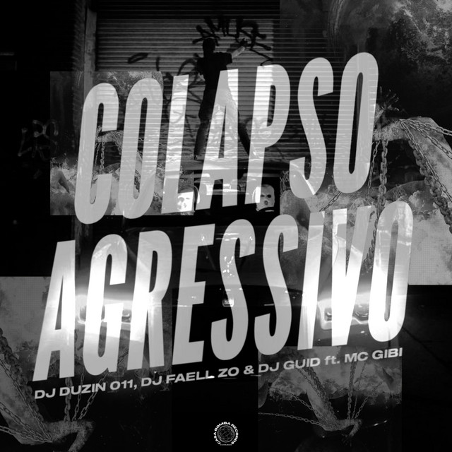 COLAPSO AGRESSIVO