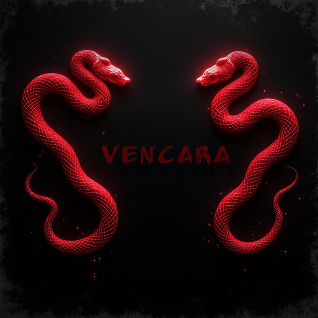 Vencara cover art