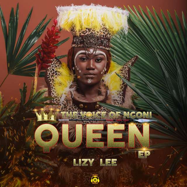 Lizy Lee | Spotify