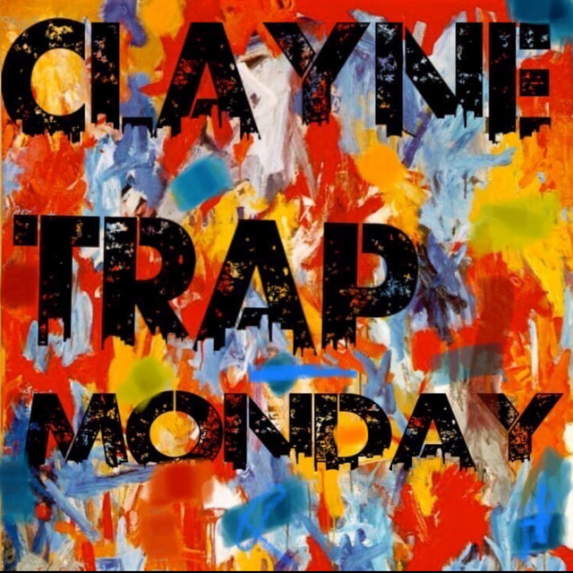 Trap Monday cover